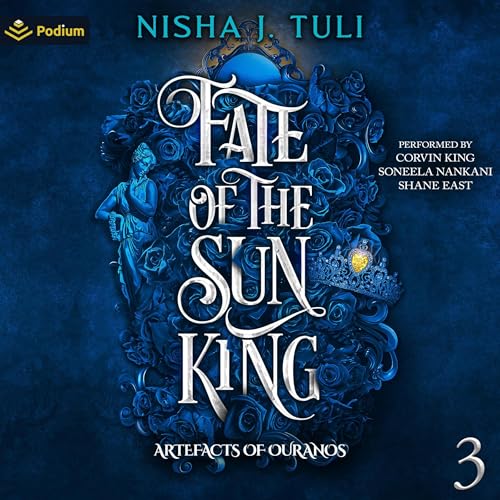 Fate of the Sun King