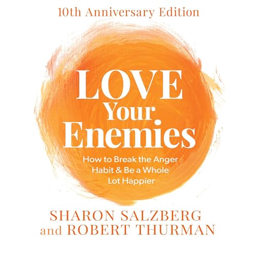 Love Your Enemies 10th Anniversary Edition