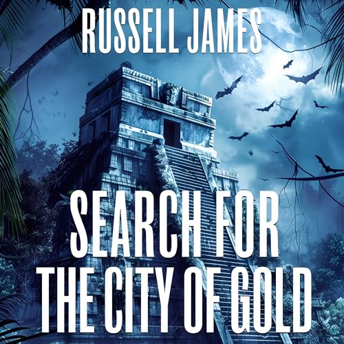 Search for the City of Gold