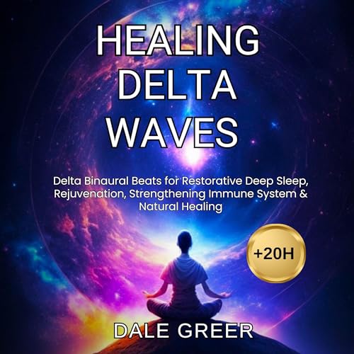 Healing Delta Waves