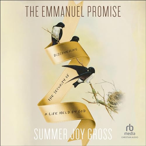 The Emmanuel Promise by Summer Joy Gross