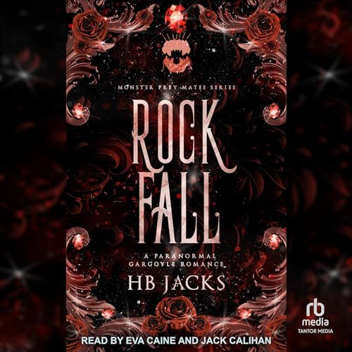 Rock Fall by HB Jacks