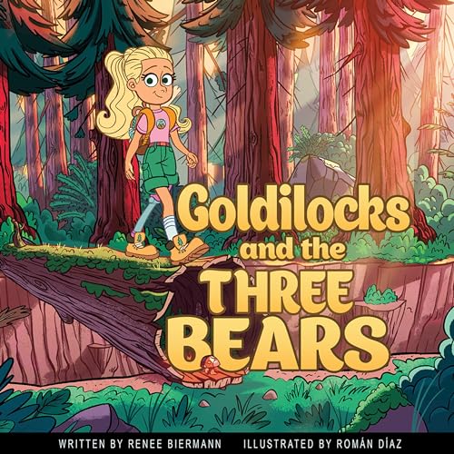 Goldilocks and the Three Bears