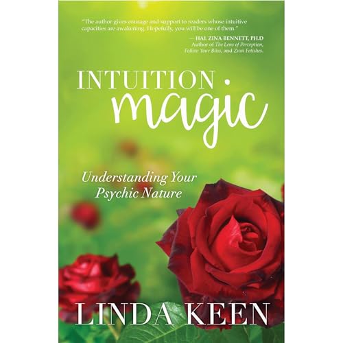 Intuition Magic by Linda Keen