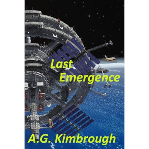 Last Emergence