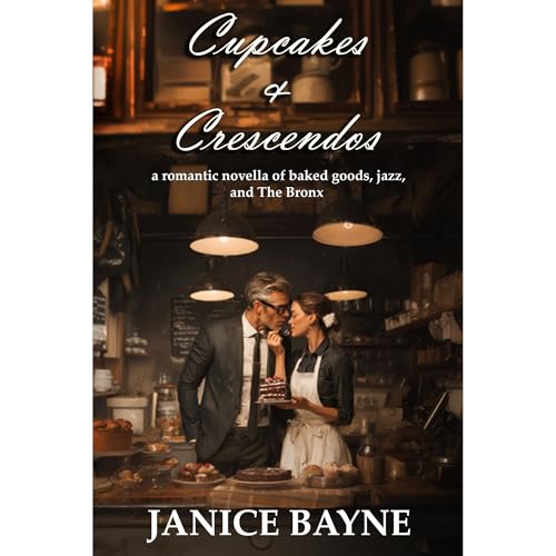 Cupcakes & Crescendos