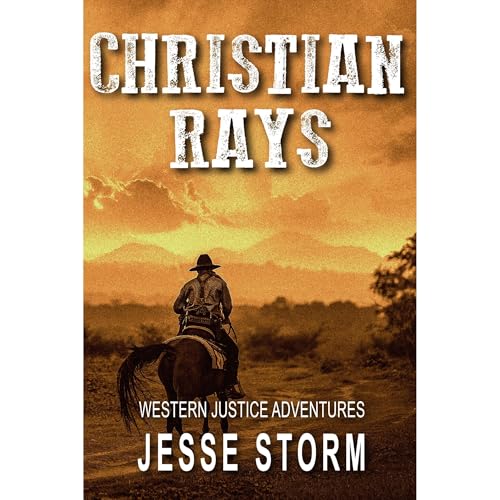 Christian Rays by Jesse Storm