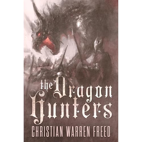 The Dragon Hunters