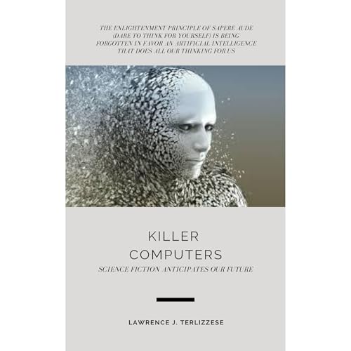 KILLER COMPUTERS by Lawrence Terlizzese