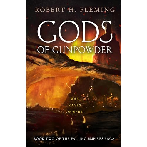 Gods of Gunpowder