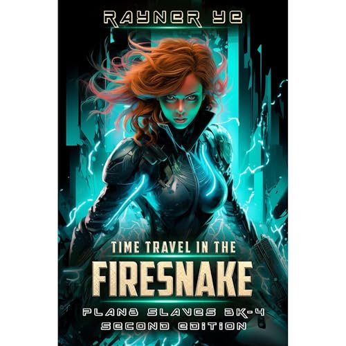Time Travel in the Firesnake