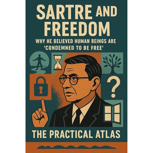 Sartre and Freedom by The Practical Atlas
