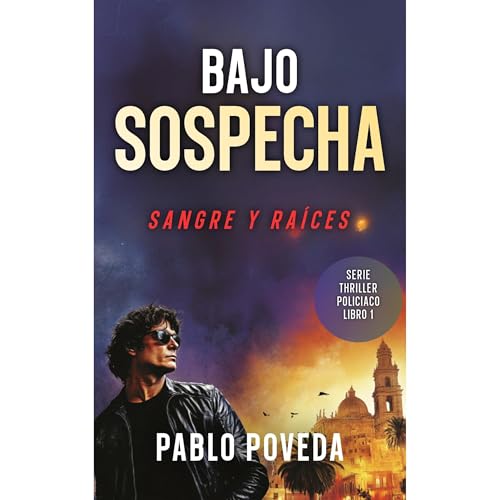 Bajo Sospecha: Sangre y Raíces