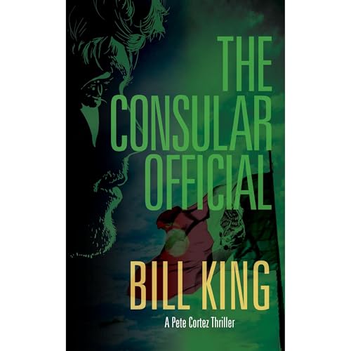 The Consular Official by Bill King