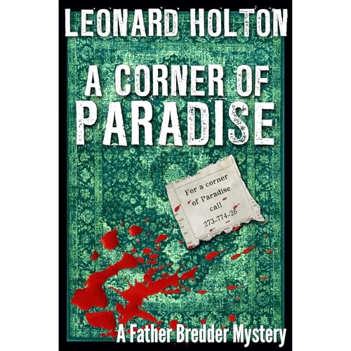 A Corner of Paradise