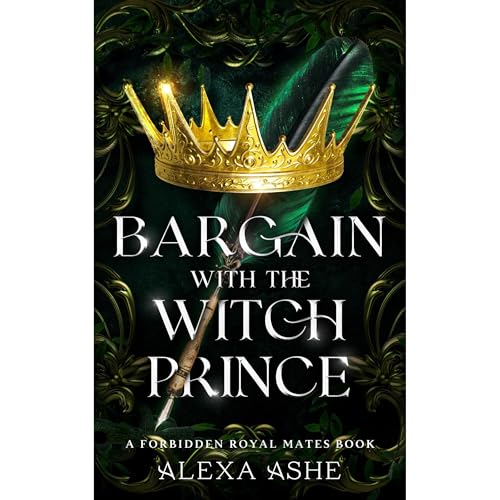 Bargain with the Witch Prince