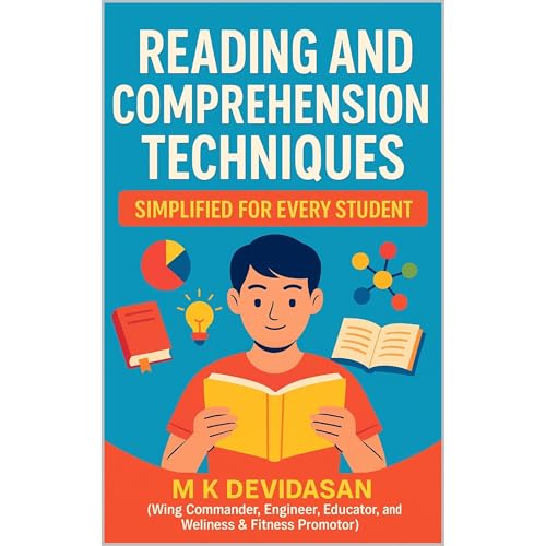 Reading and Comprehension Techniques