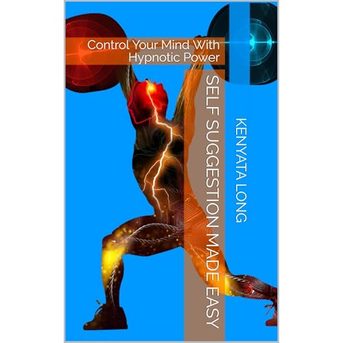 Self Suggestion Made Easy