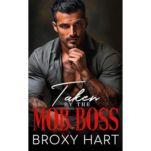 Taken by the Mob Boss