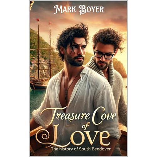 Treasure Cove of Love