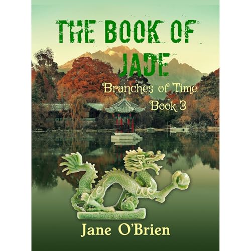 The Book of Jade
