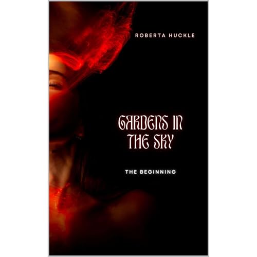 Gardens In The Sky - The Beginning.