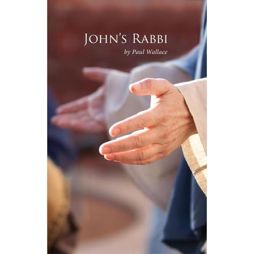 John's Rabbi