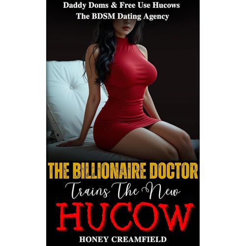 The Billionaire Doctor Trains the New Hucow
