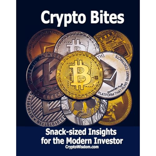 Crypto Bites by Crypto Wisdom