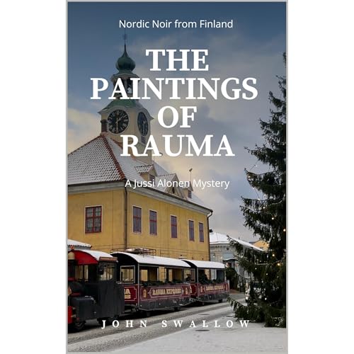 The Paintings of Rauma
