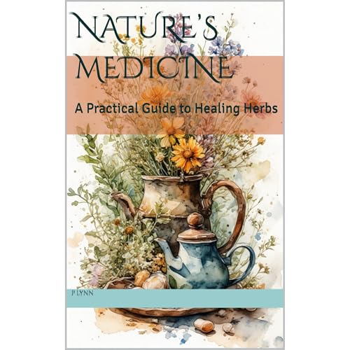 Nature’s Medicine