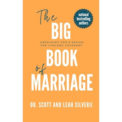 The Big Book of Marriage