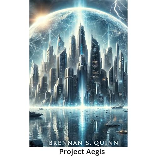 Project Aegis by Brennan Quinn