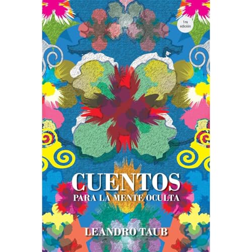 Cuentos para la mente oculta