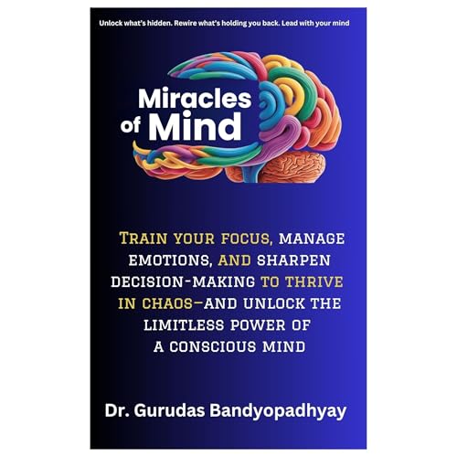 Miracles of Mind