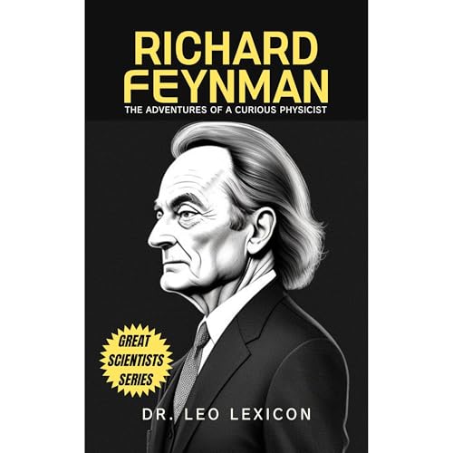 Richard Feynman