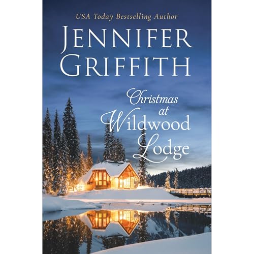 Christmas at Wildwood Lodge