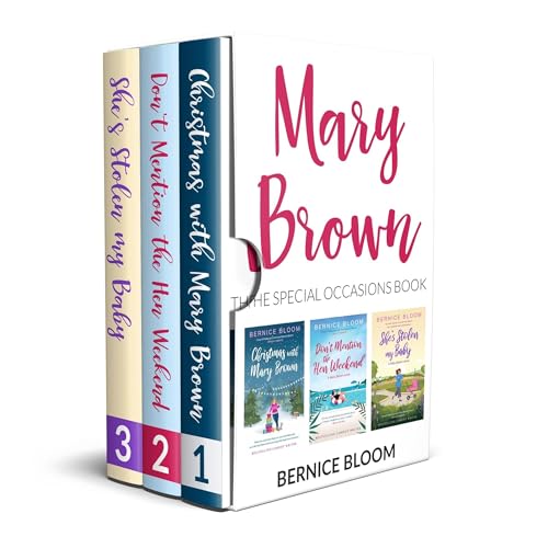 THE SPECIAL OCCASIONS BOOKS