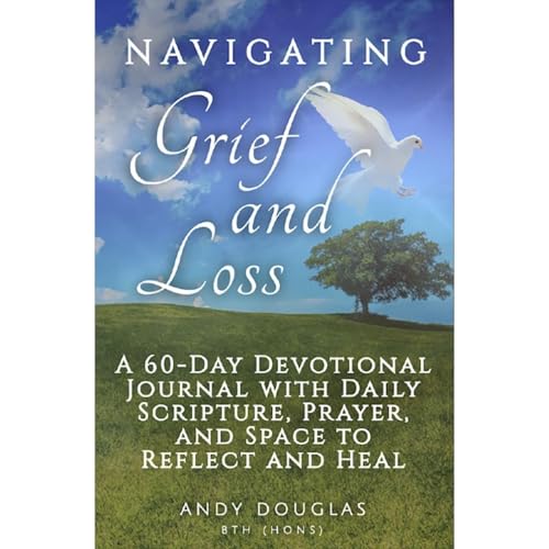Navigating Grief and Loss
