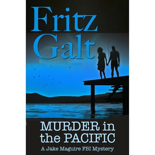 Murder in the Pacific