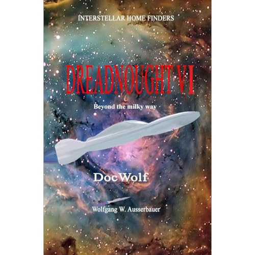 Dreadnought VI Second Edition