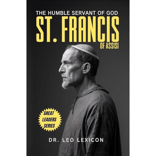 St. Francis of Assisi