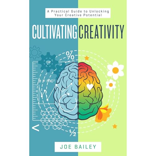 Cultivating Creativity