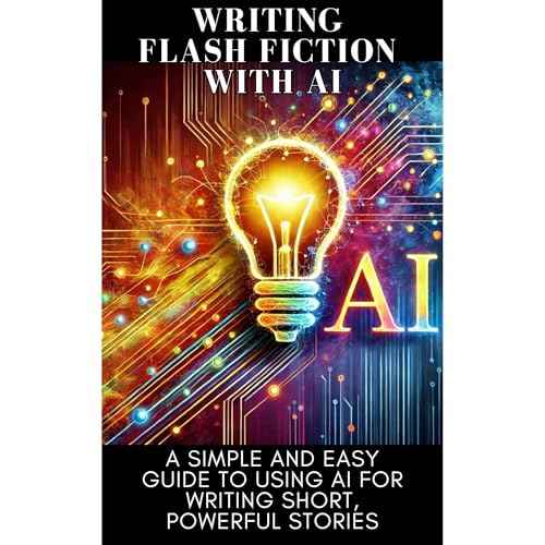 Writing Flash Fiction with AI