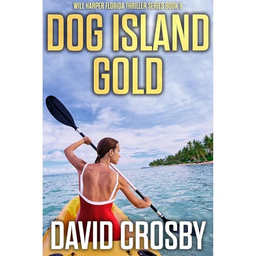 Dog Island Gold