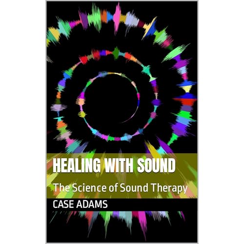 Healing with Sound