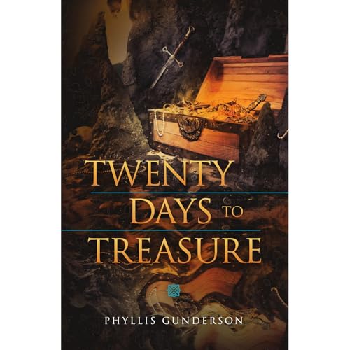 Twenty Days to Treasure by Phyllis Gunderson