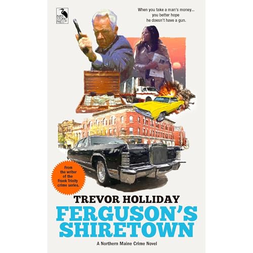 Ferguson's Shiretown