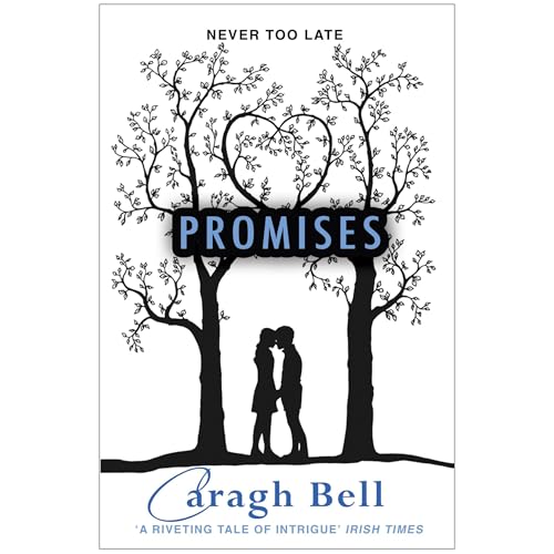 Promises by Caragh Bell