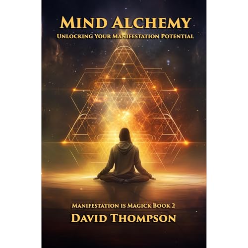 Mind Alchemy